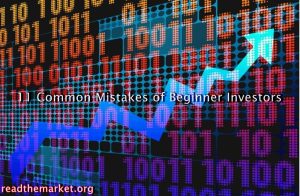11 اشتباه رایج سرمایه گذاران مبتدی