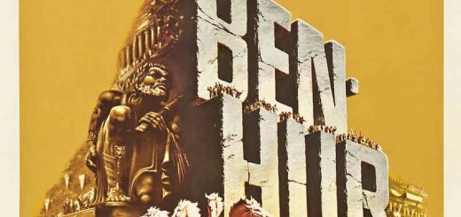 Benhur | آر تی ام Benhur