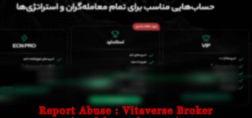 بروکر ویتاورس