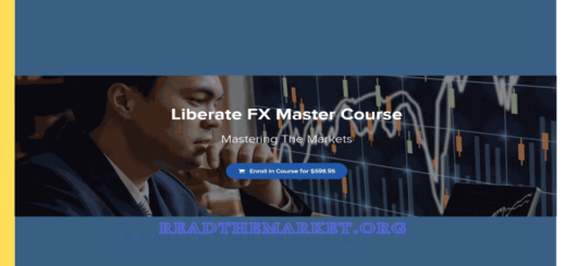 دانلود دوره Liberate FX