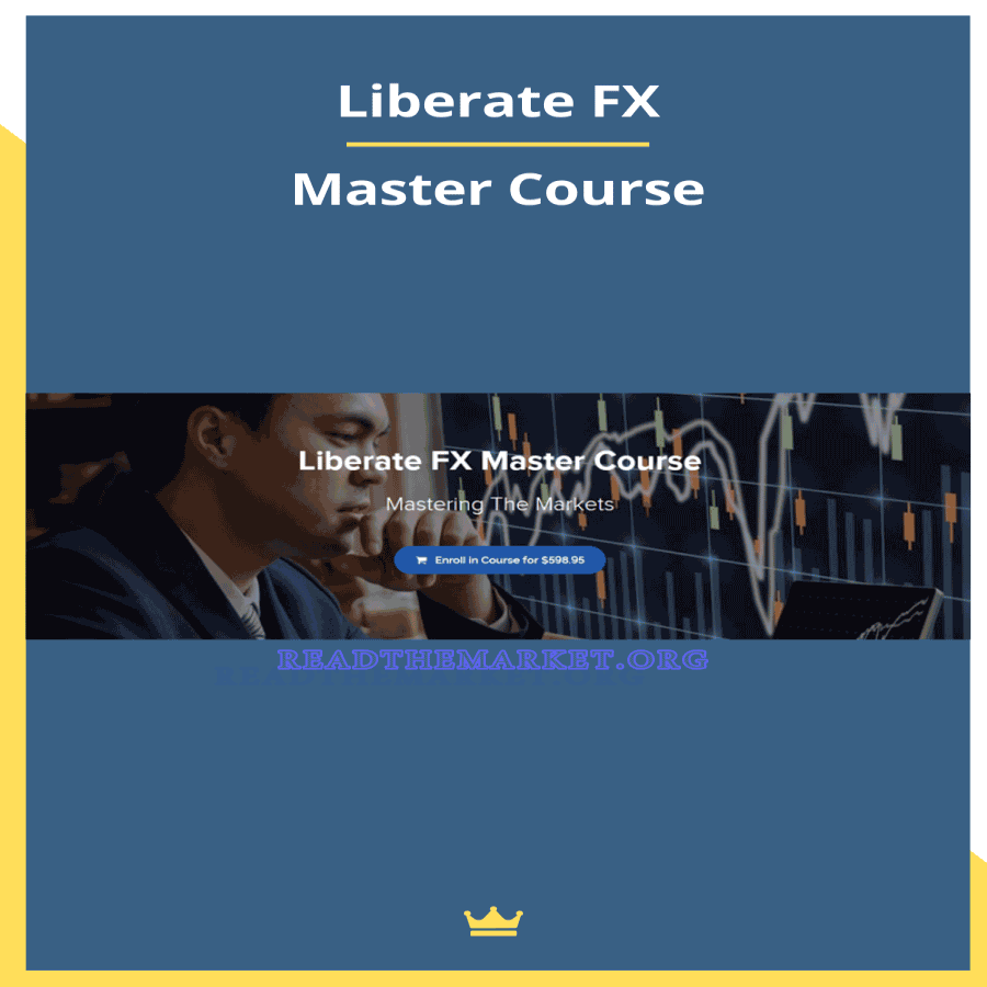 دانلود دوره Liberate FX | آر تی ام دانلود دوره Liberate FX