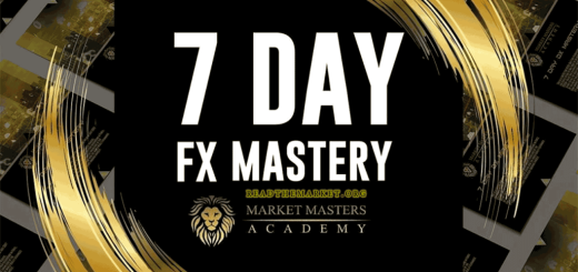 Market Masters Academy