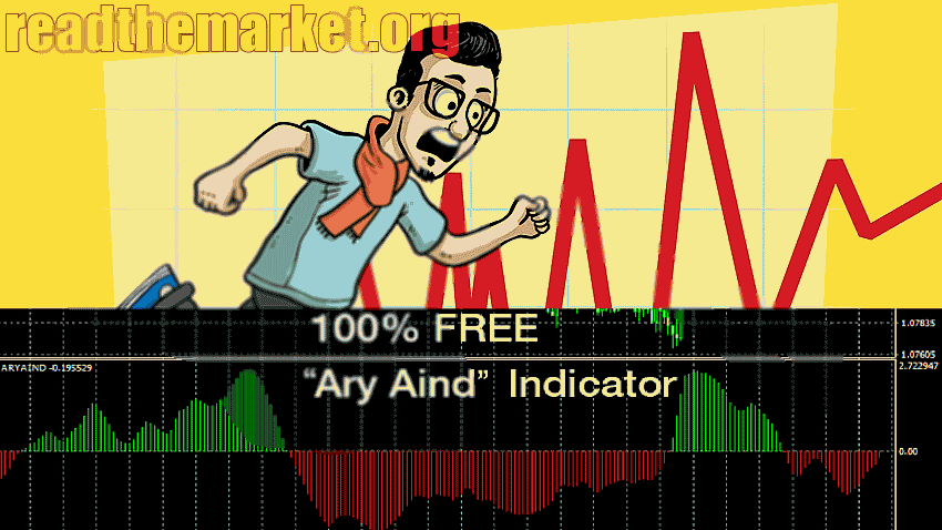 Ary Aind