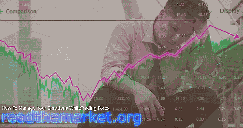 چگونه احساسات خود را هنگام معامله در فارکس مدیریت کنیم