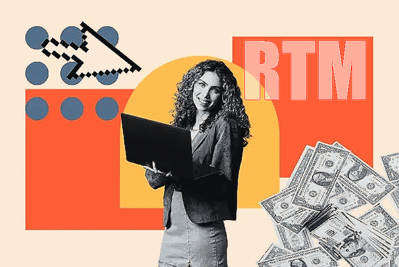 استراتژی | آر تی ام استراتژی