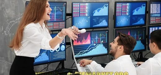 پلتفرم های فارکس