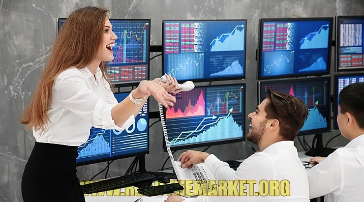 پلتفرم های فارکس | آر تی ام پلتفرم های فارکس