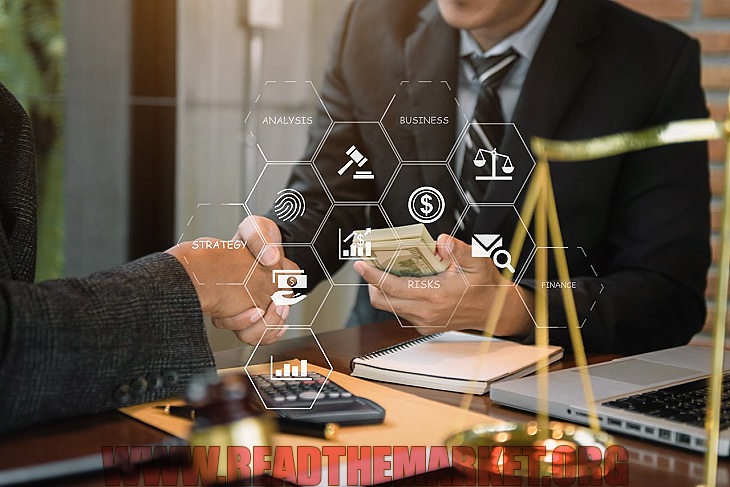 بروکر معتبر | آر تی ام بروکر معتبر