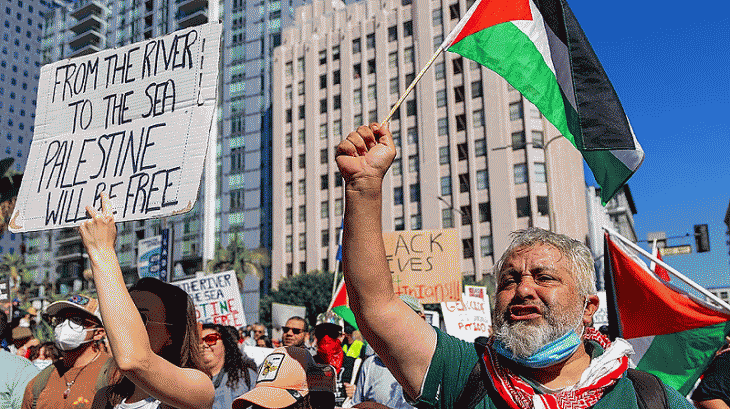 صهیونیست | آر تی ام صهیونیست