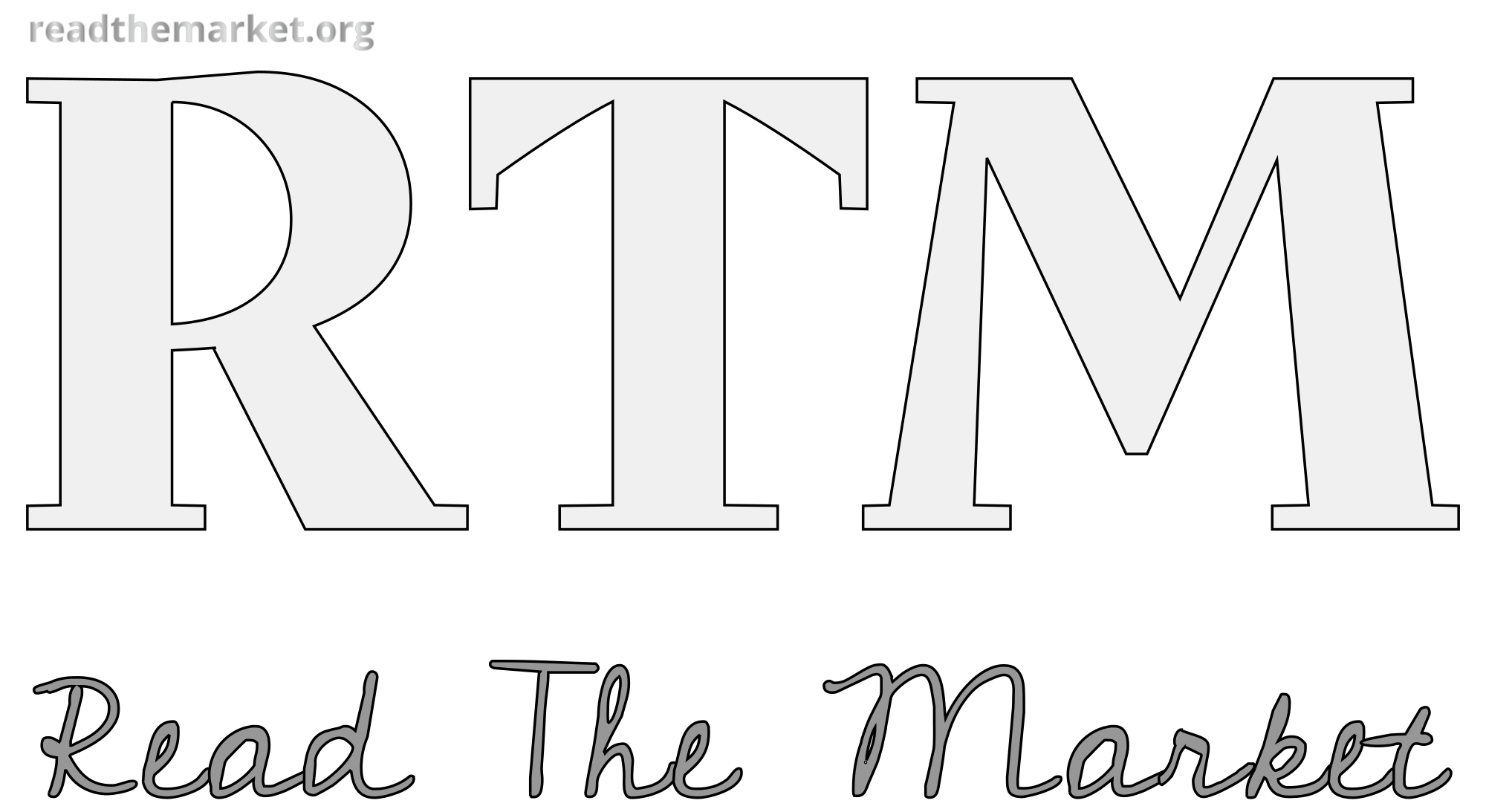 RTM | Read The Market | آر تی ام