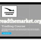 Concorde Trading