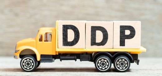 DDP