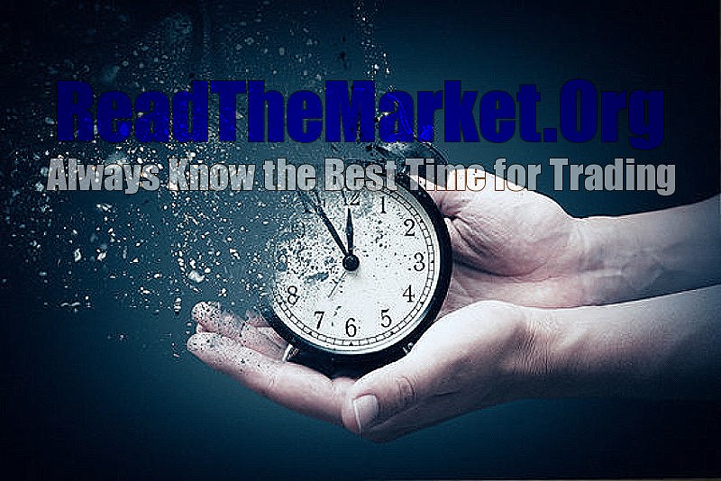 Always Know the Best Time for Trading 
