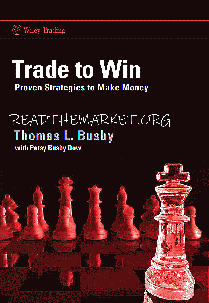 Trade to Win